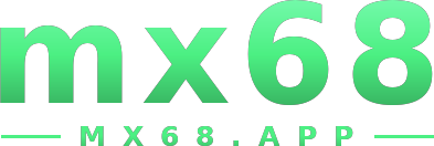 mx68 logo