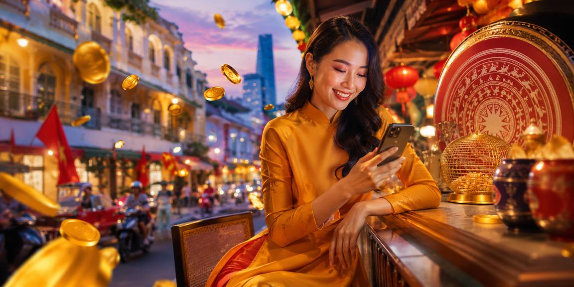 mx68 Ưu đãi nạp tiền qua ví điện tử